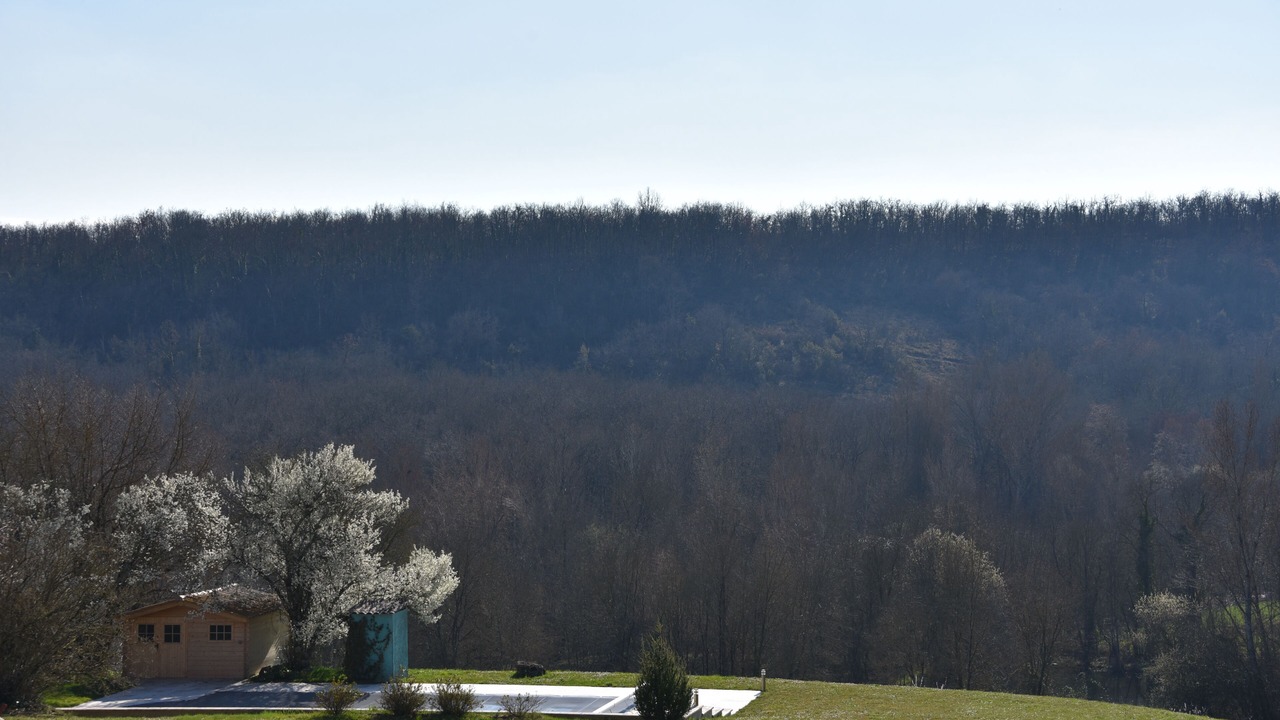 Photo of Outdoor in Sainte-Alauzie