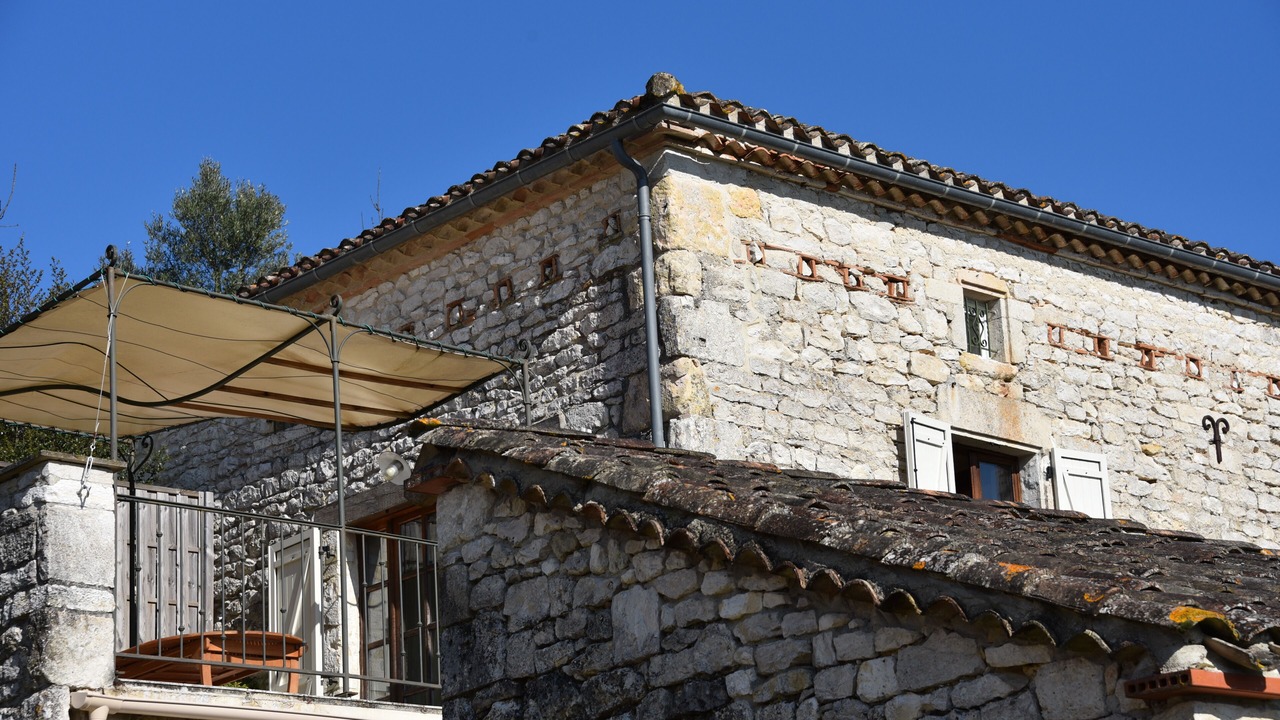 Photo of Outdoor in Sainte-Alauzie
