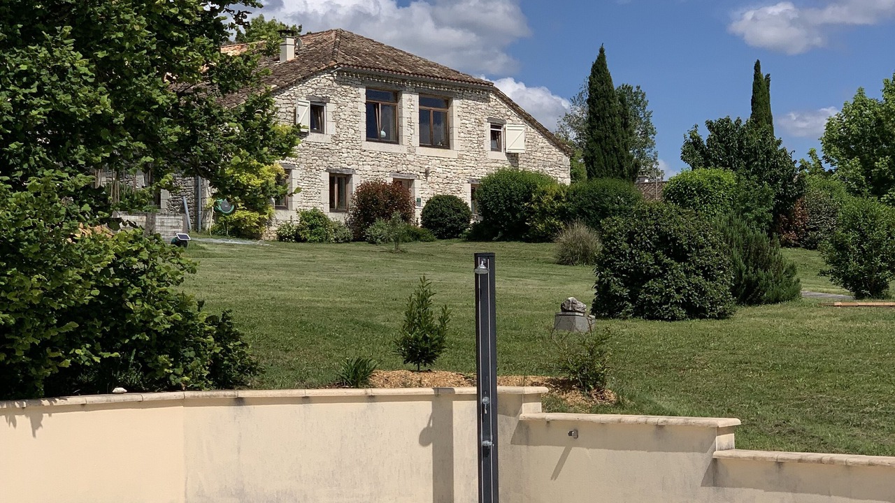 Photo of Outdoor in Sainte-Alauzie