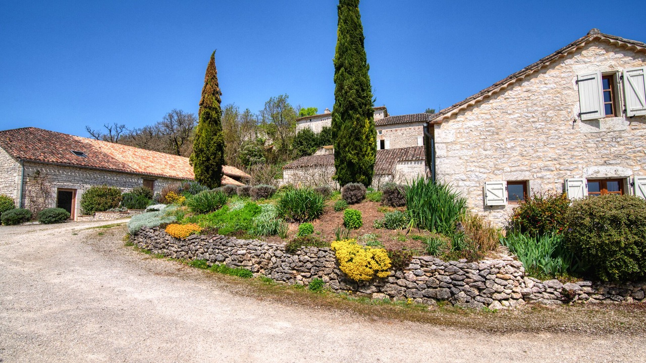Photo of Outdoor in Sainte-Alauzie