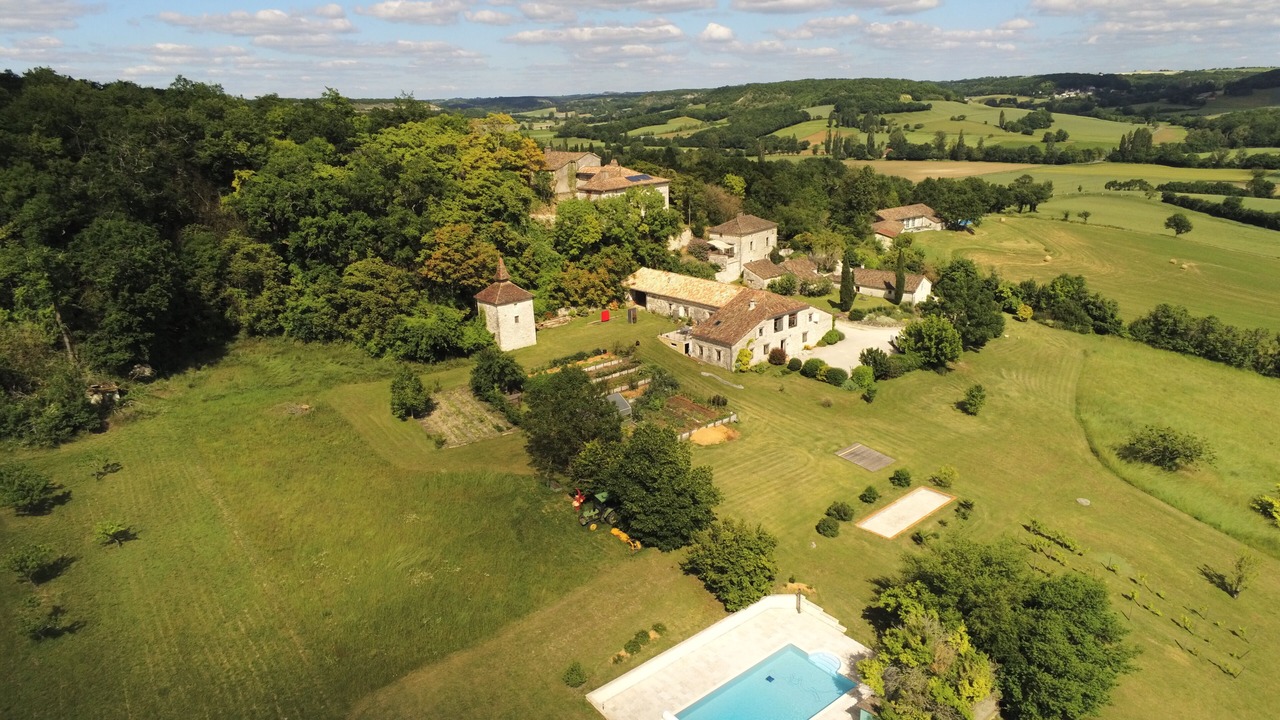 Photo of Outdoor in Sainte-Alauzie