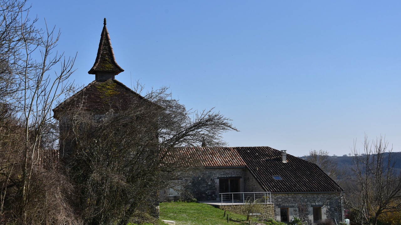 Photo of Outdoor in Sainte-Alauzie