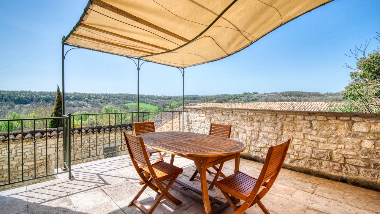 Photo of Outdoor in Sainte-Alauzie
