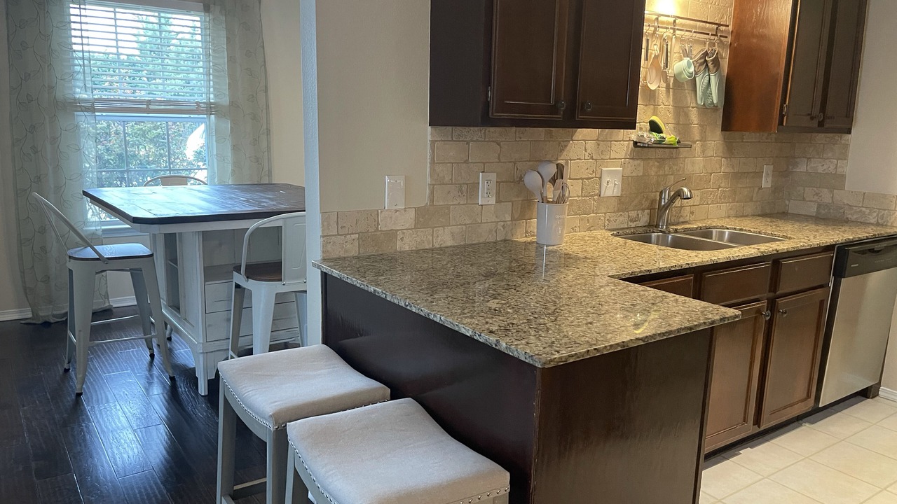 Photo of Kitchen in Bentonville