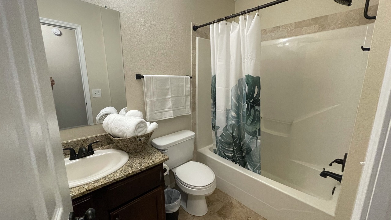 Photo of Bathroom in Bentonville