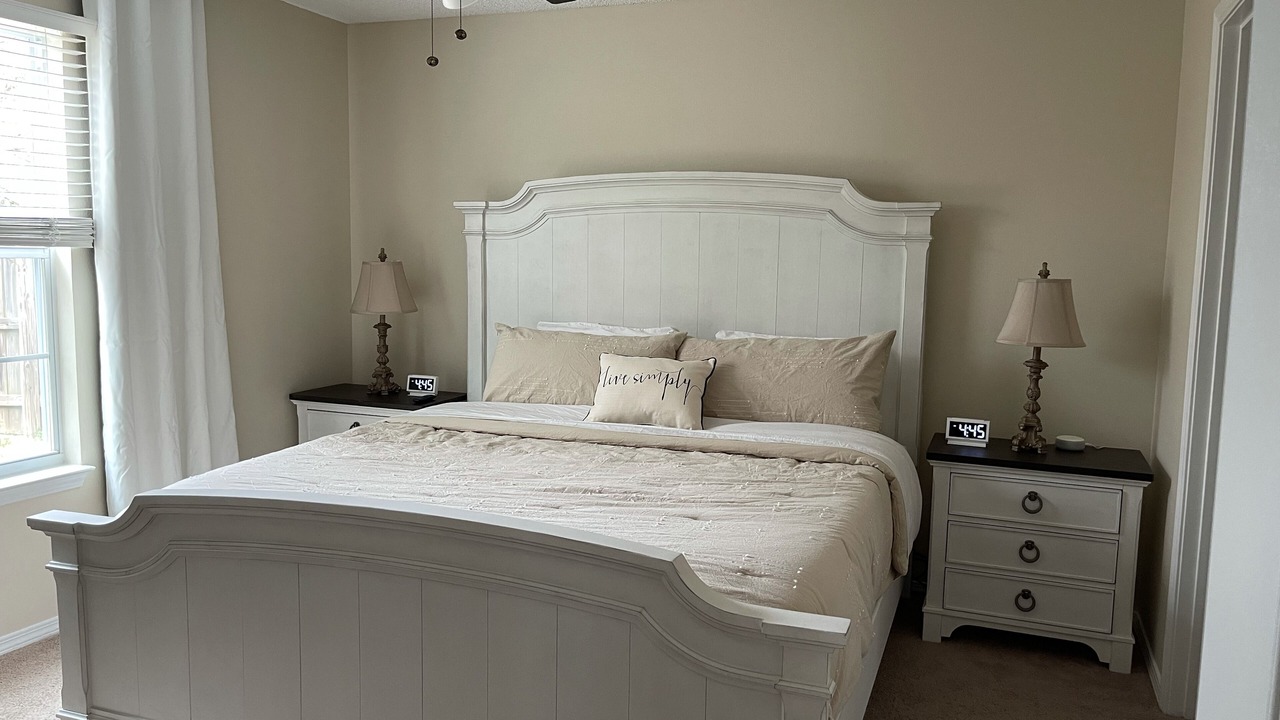 Photo of Bedroom in Bentonville