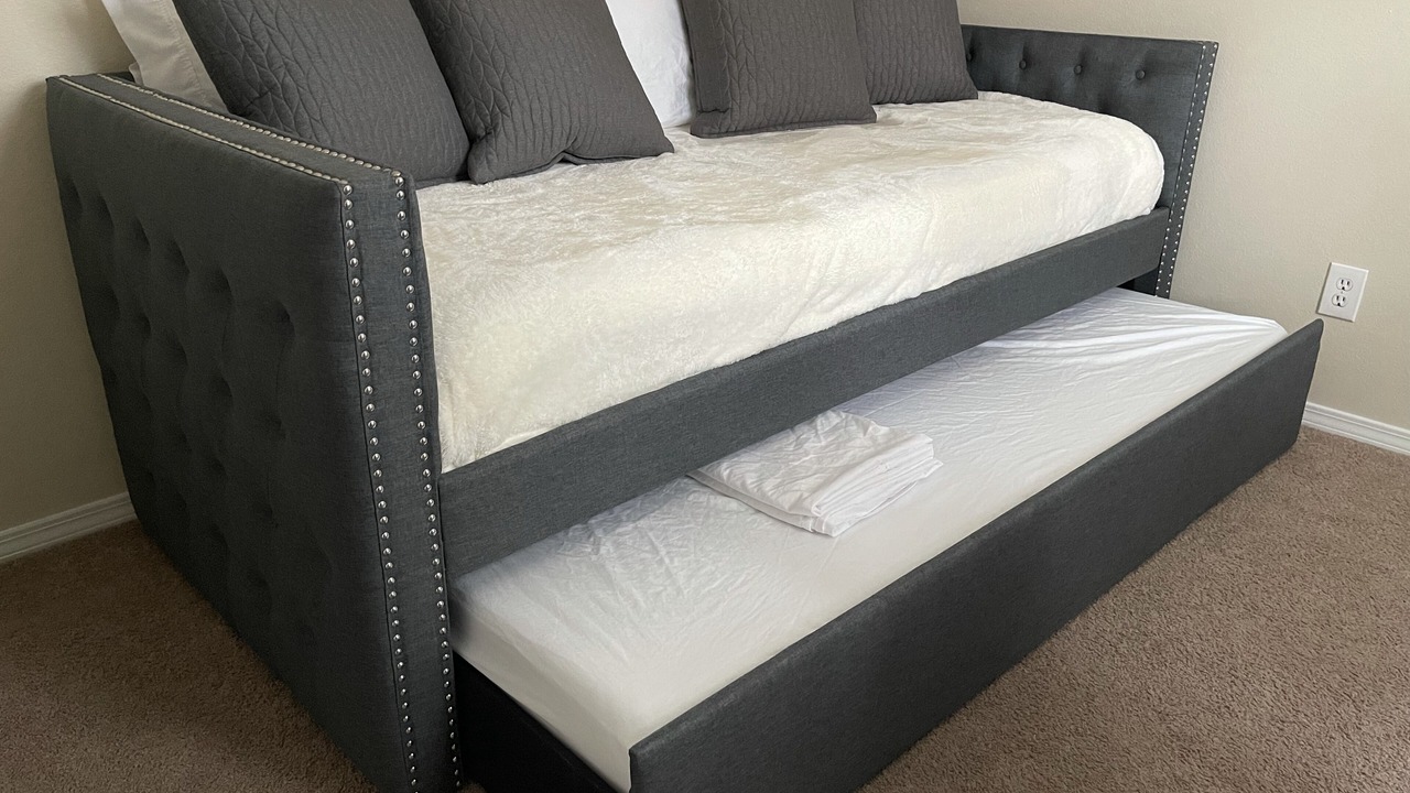 Photo of Bedroom in Bentonville