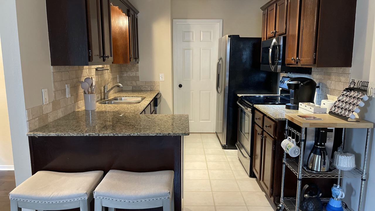 Photo of Kitchen in Bentonville