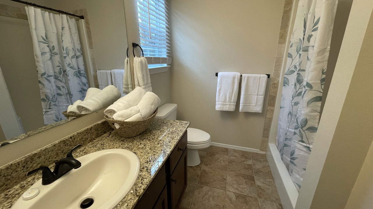 Photo of Bathroom in Bentonville