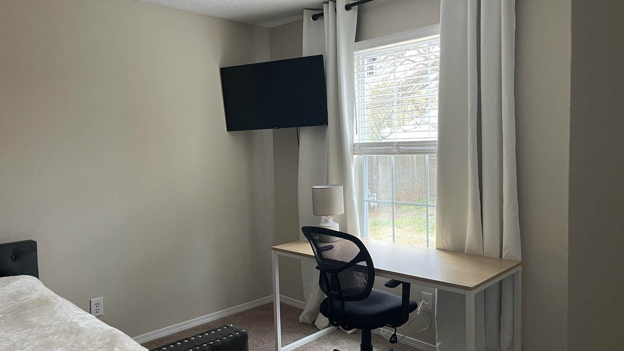 Photo of Bedroom in Bentonville