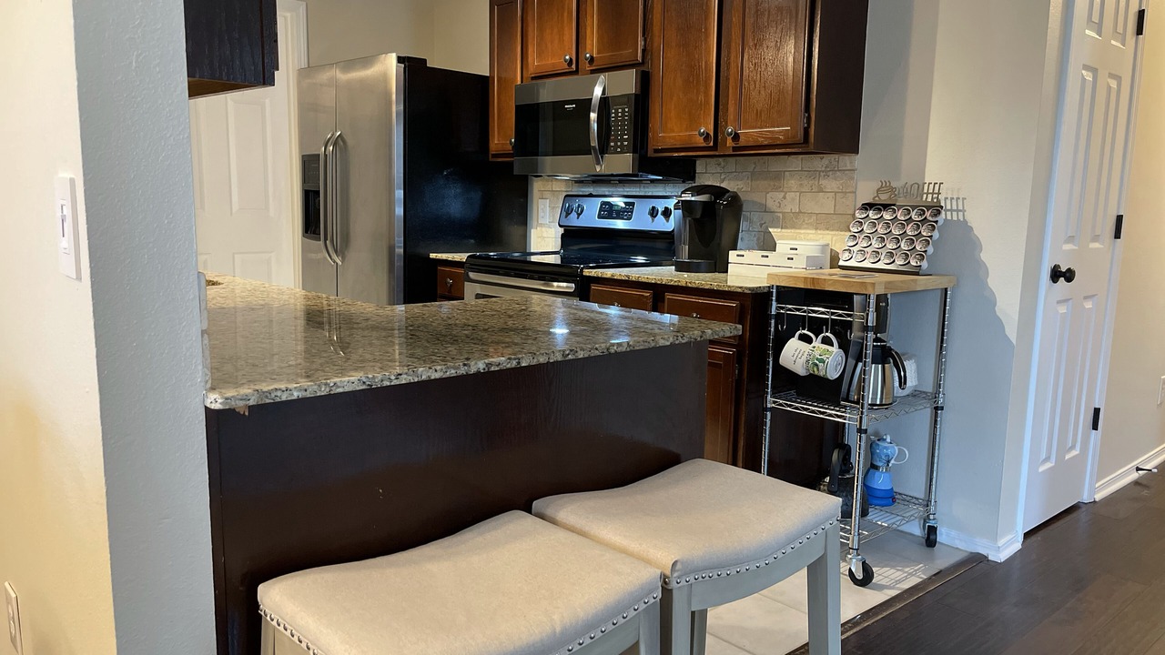 Photo of Kitchen in Bentonville