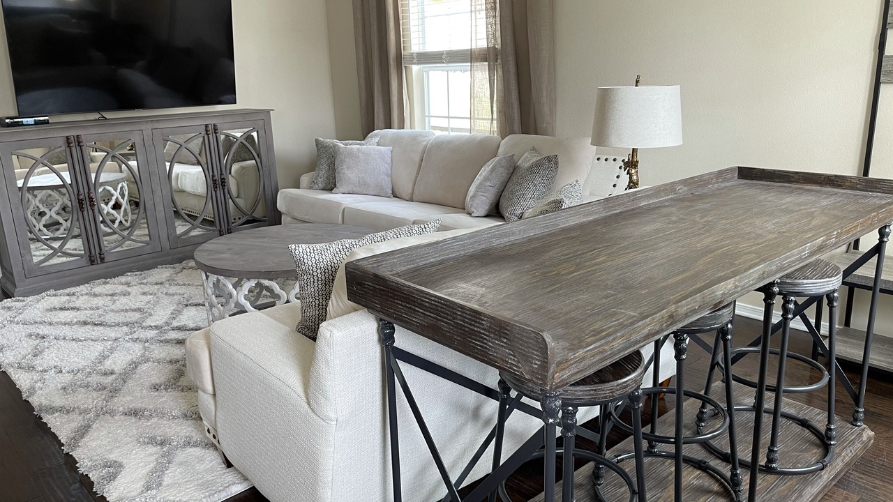 Photo of Livingroom in Bentonville
