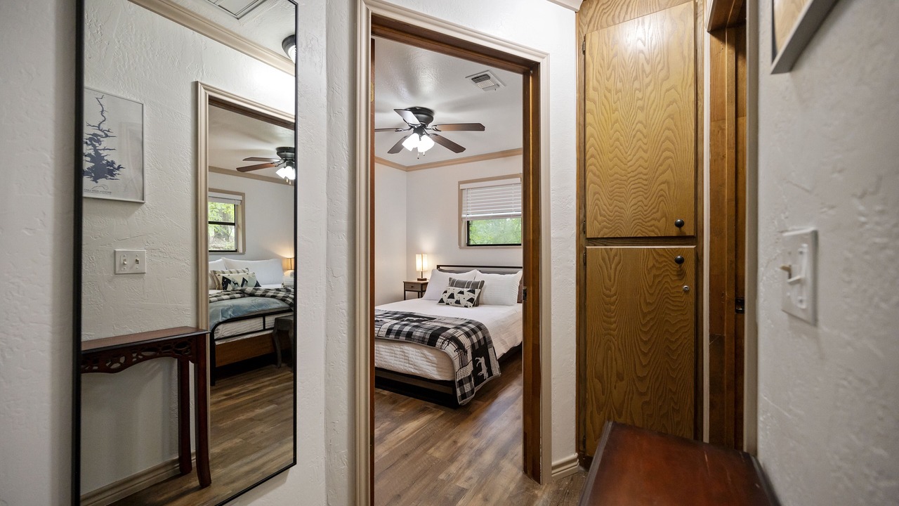 Photo of Bedroom in Broken Bow