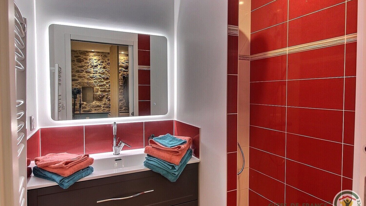 Photo of Bedroom in Ploubalay