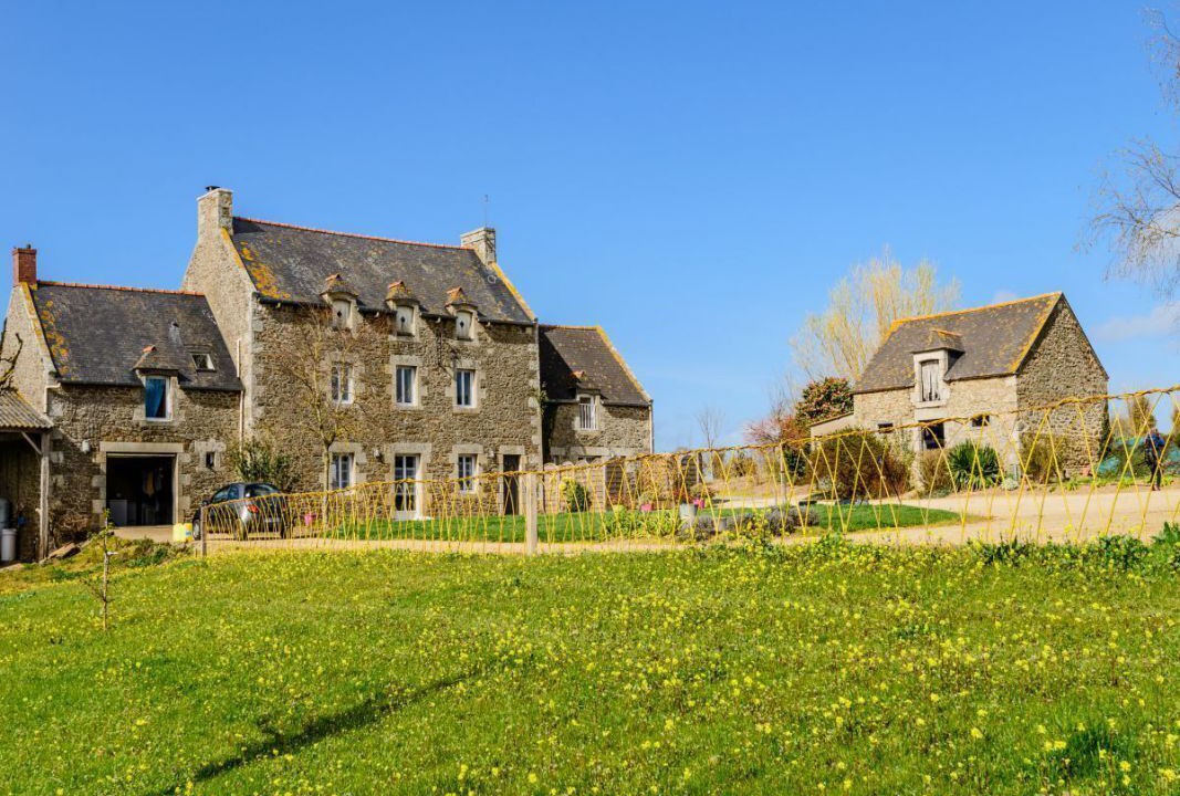 Photo of Outdoor in Ploubalay