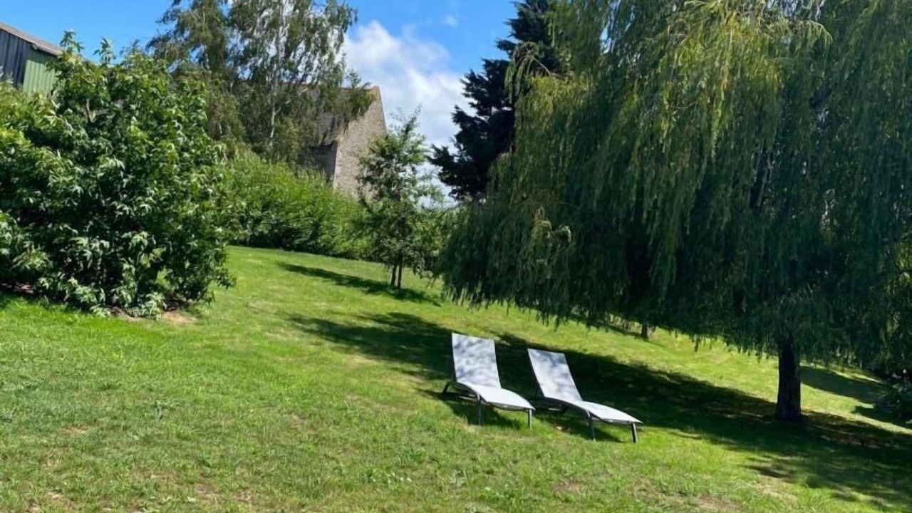 Photo of Outdoor in Ploubalay