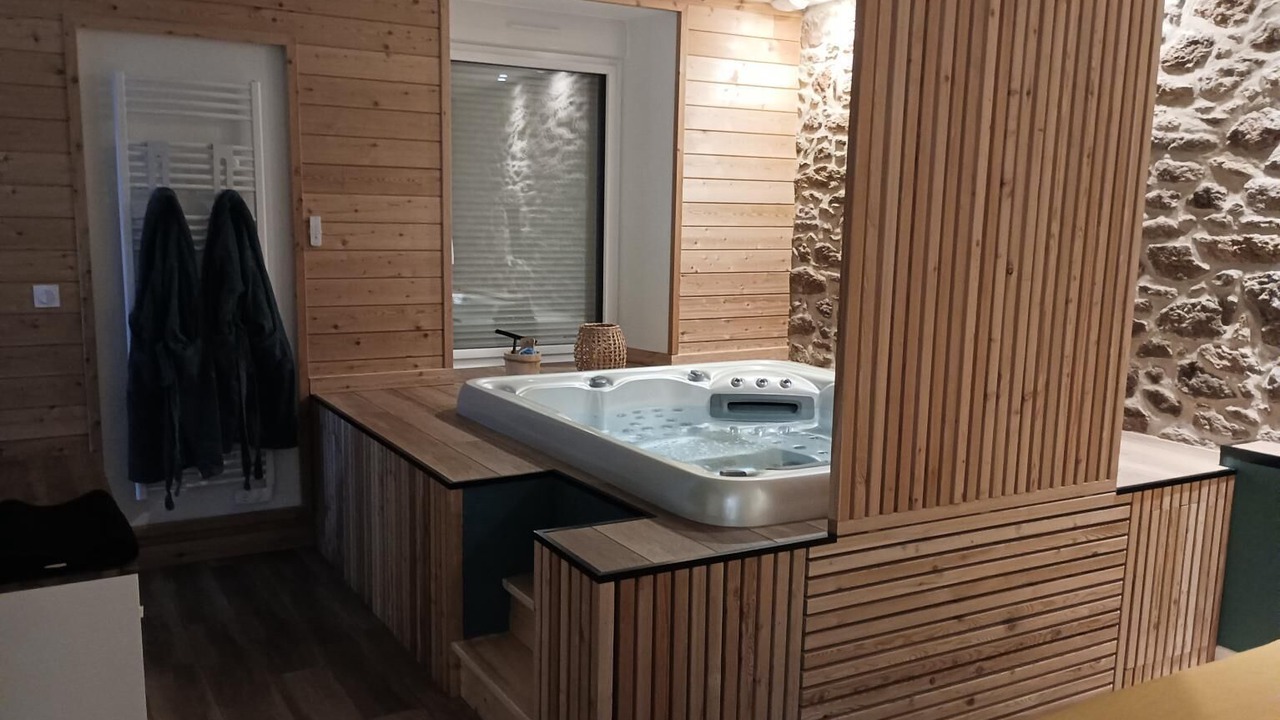 Photo of Bedroom in Ploubalay