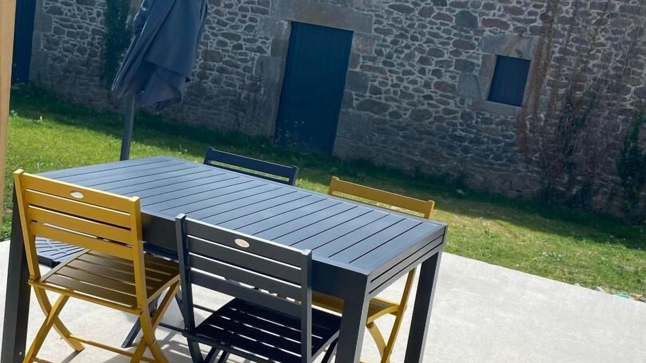 Photo of Outdoor in Ploubalay