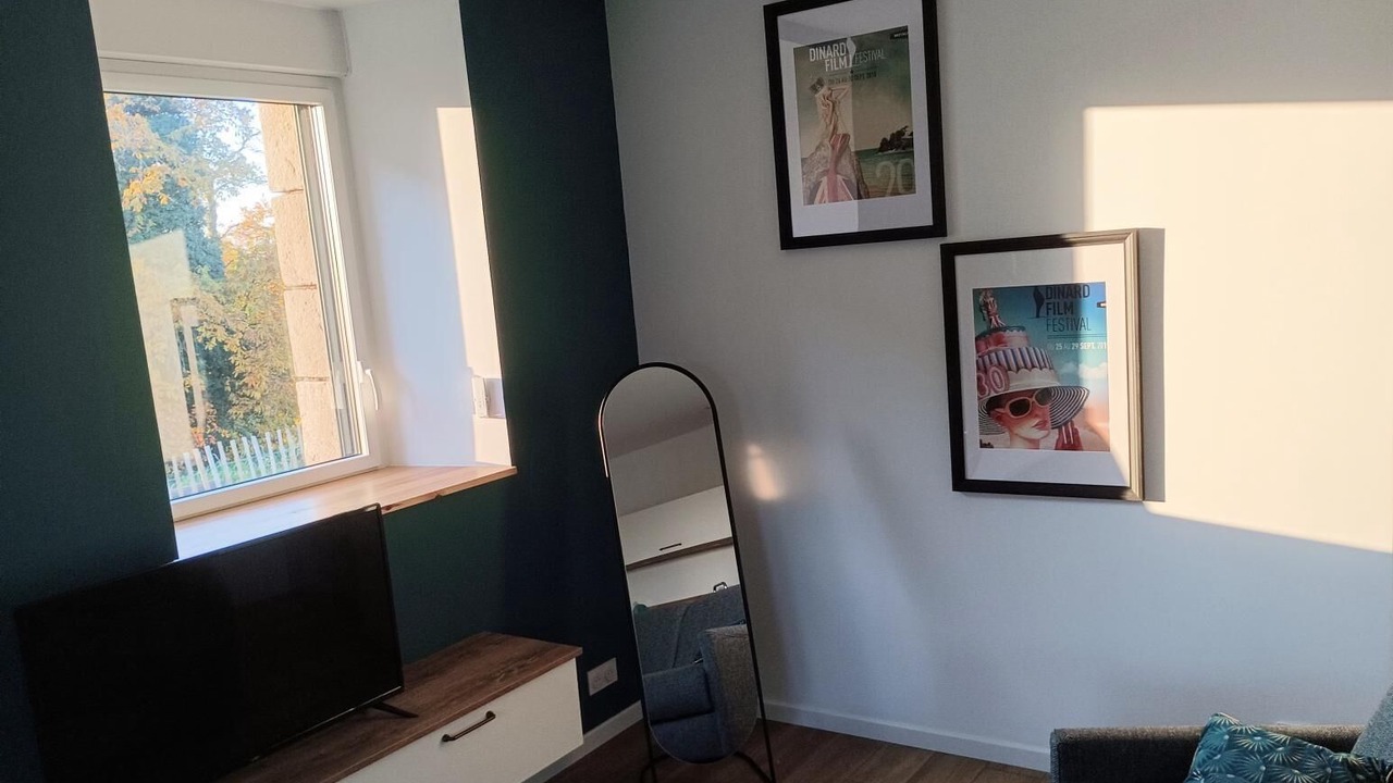 Photo of Livingroom in Ploubalay