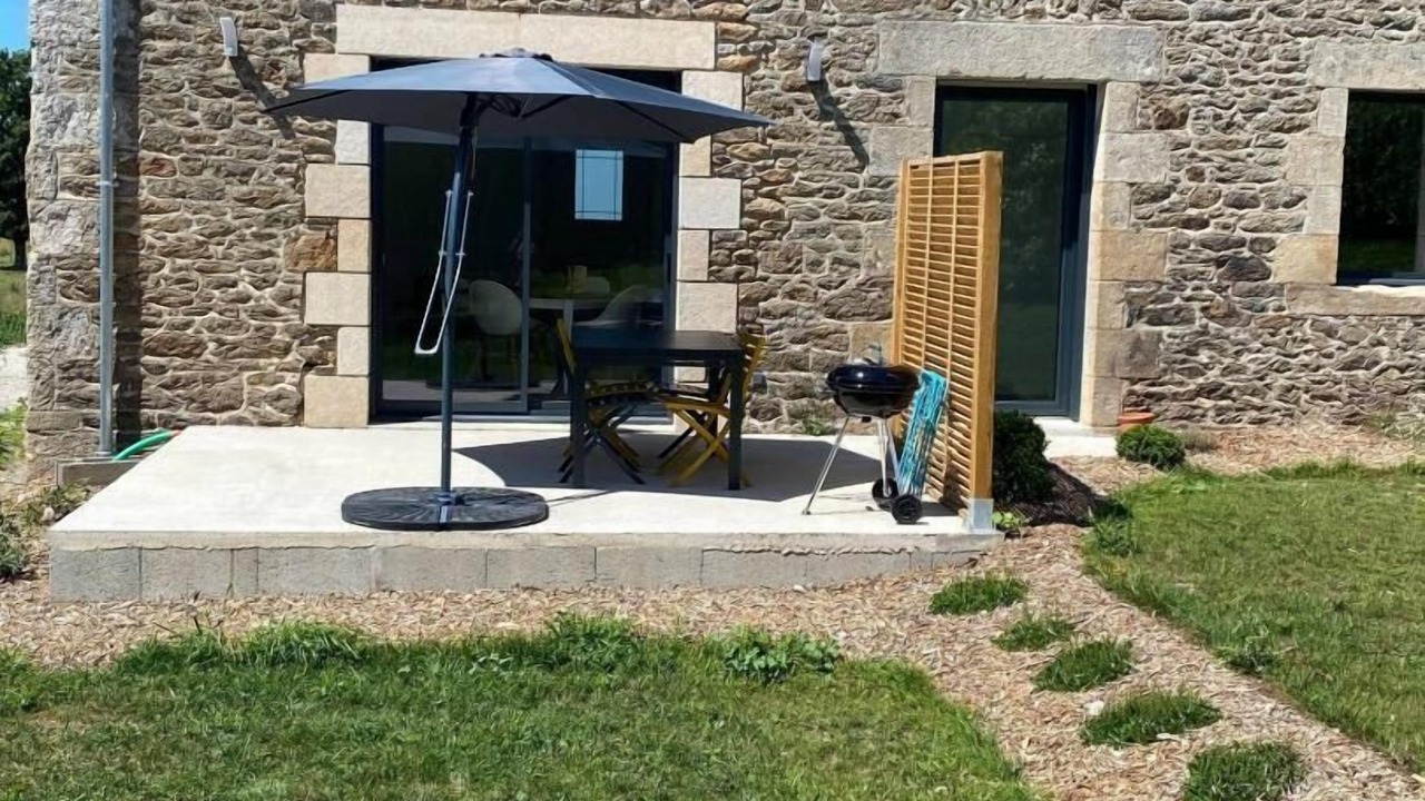 Photo of Outdoor in Ploubalay