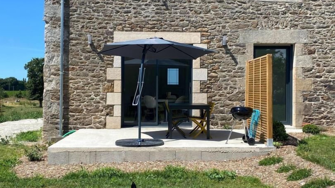 Photo of Outdoor in Ploubalay