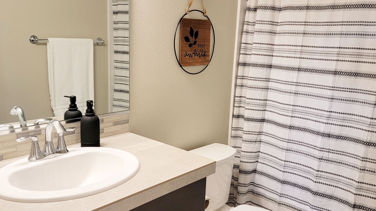 Photo of Bathroom in Hermiston