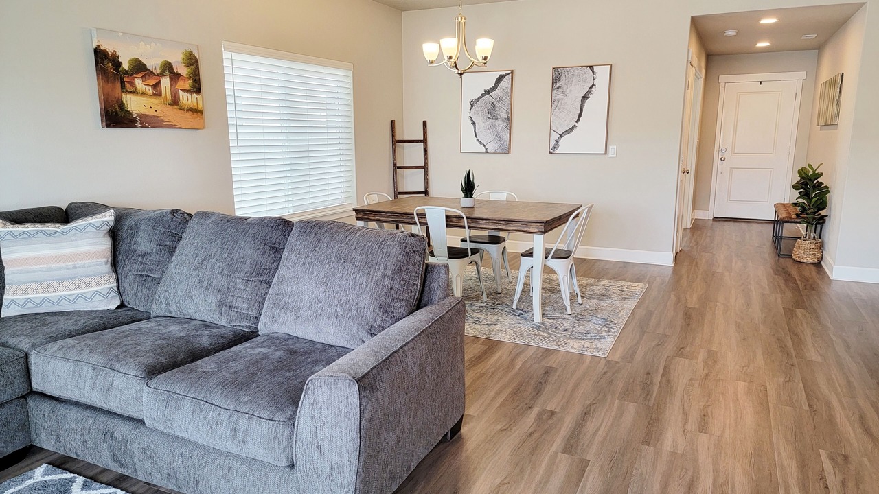 Photo of Livingroom in Hermiston