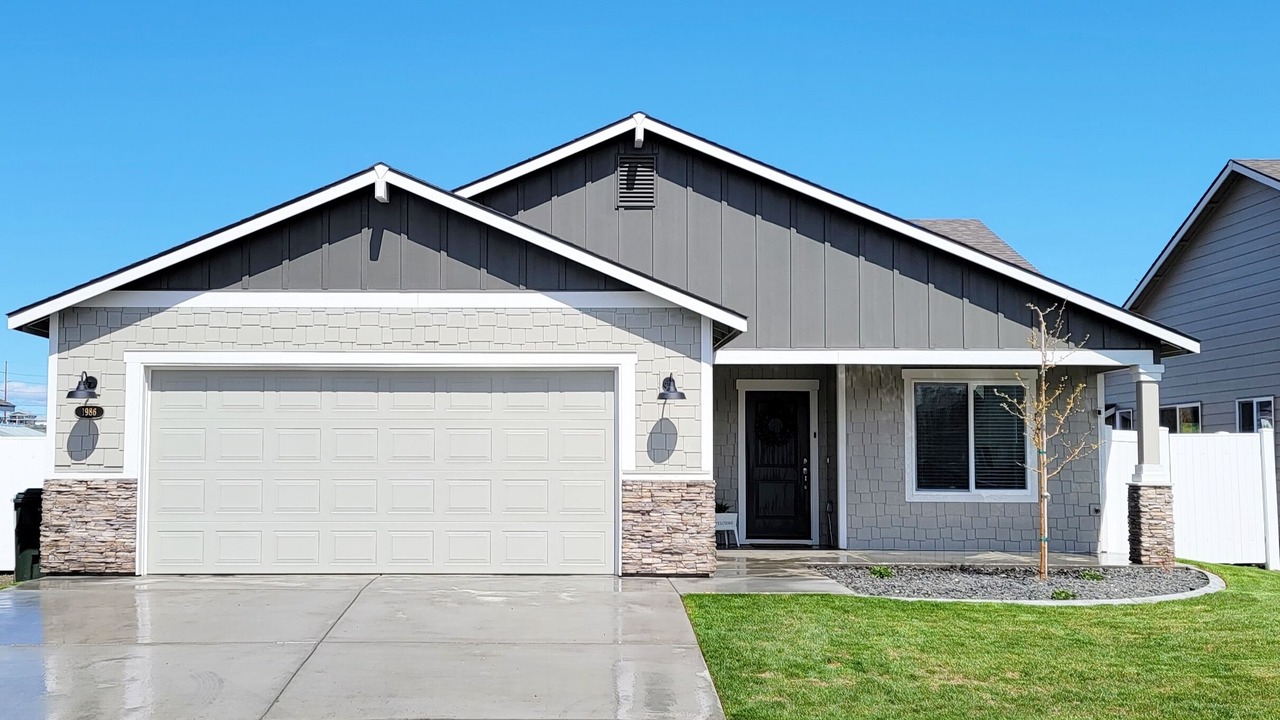 Photo of Outdoor in Hermiston