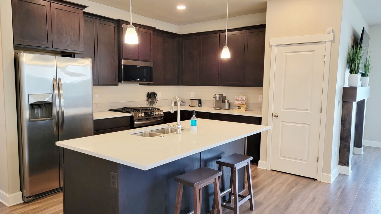 Photo of Kitchen in Hermiston