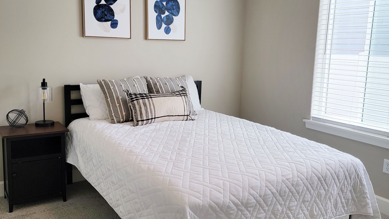 Photo of Bedroom in Hermiston