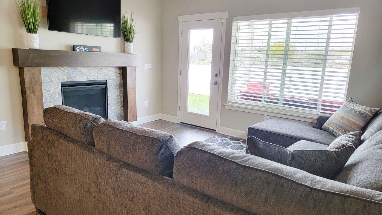 Photo of Livingroom in Hermiston