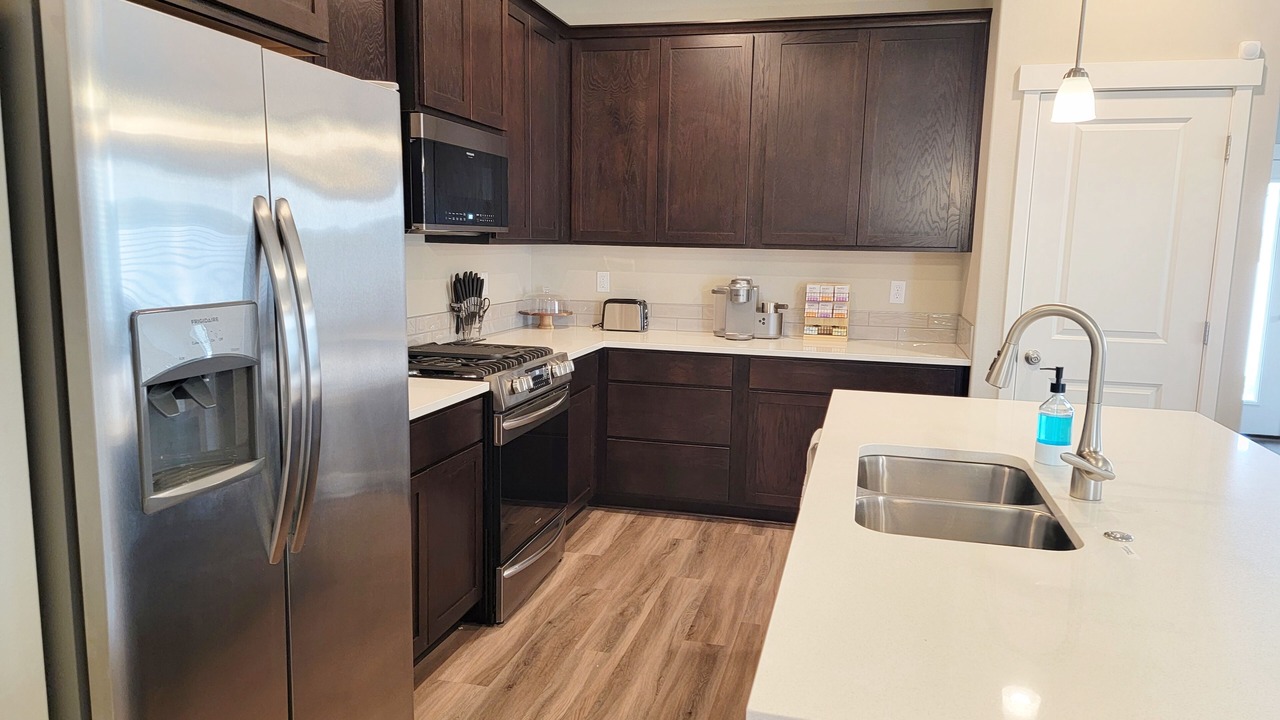 Photo of Kitchen in Hermiston