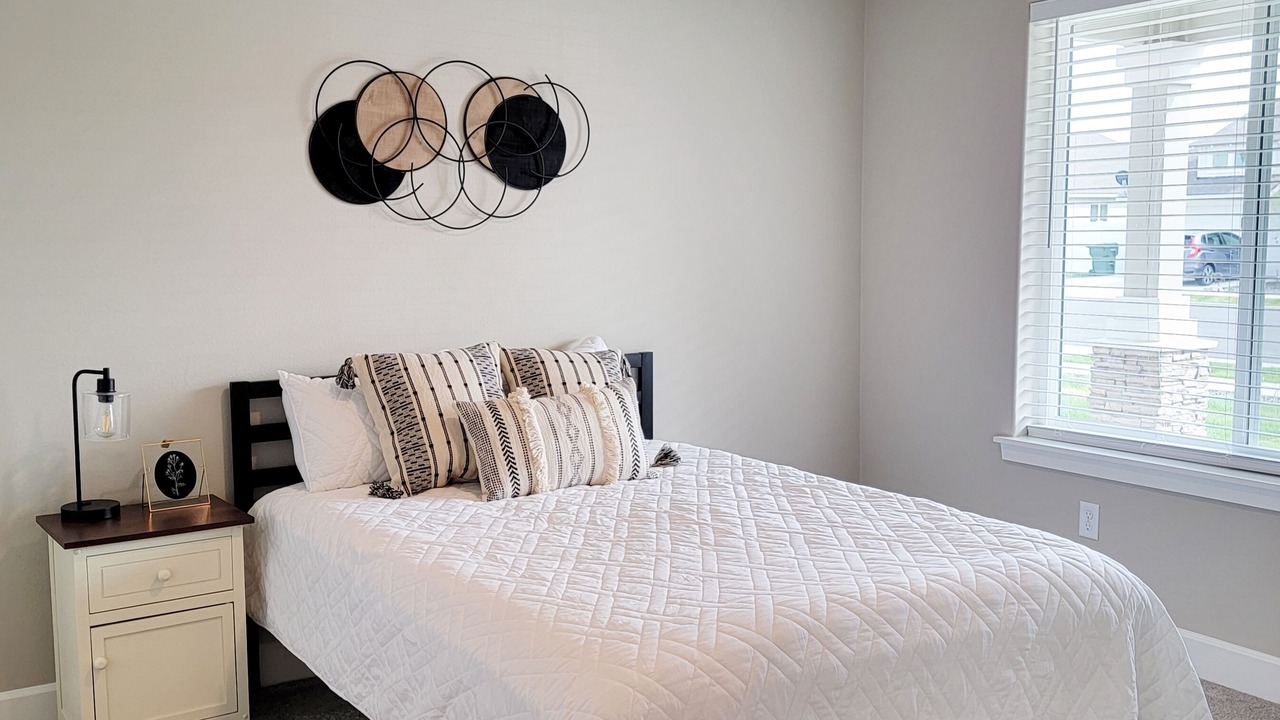 Photo of Bedroom in Hermiston