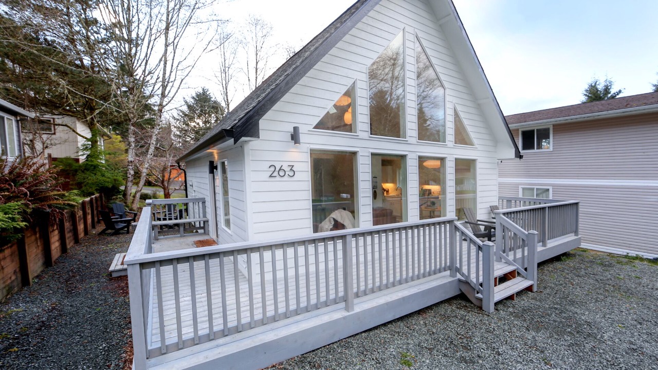 Photo of Outdoor in Rockaway Beach