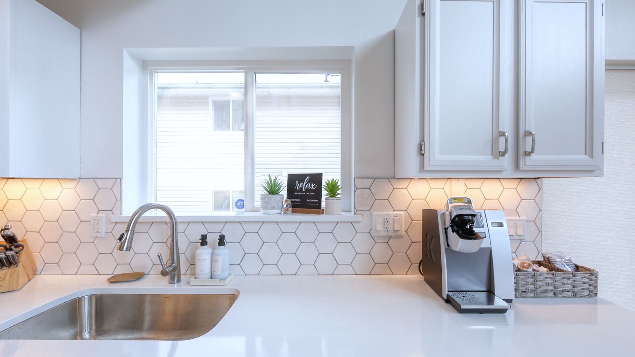 Photo of Kitchen in Rockaway Beach