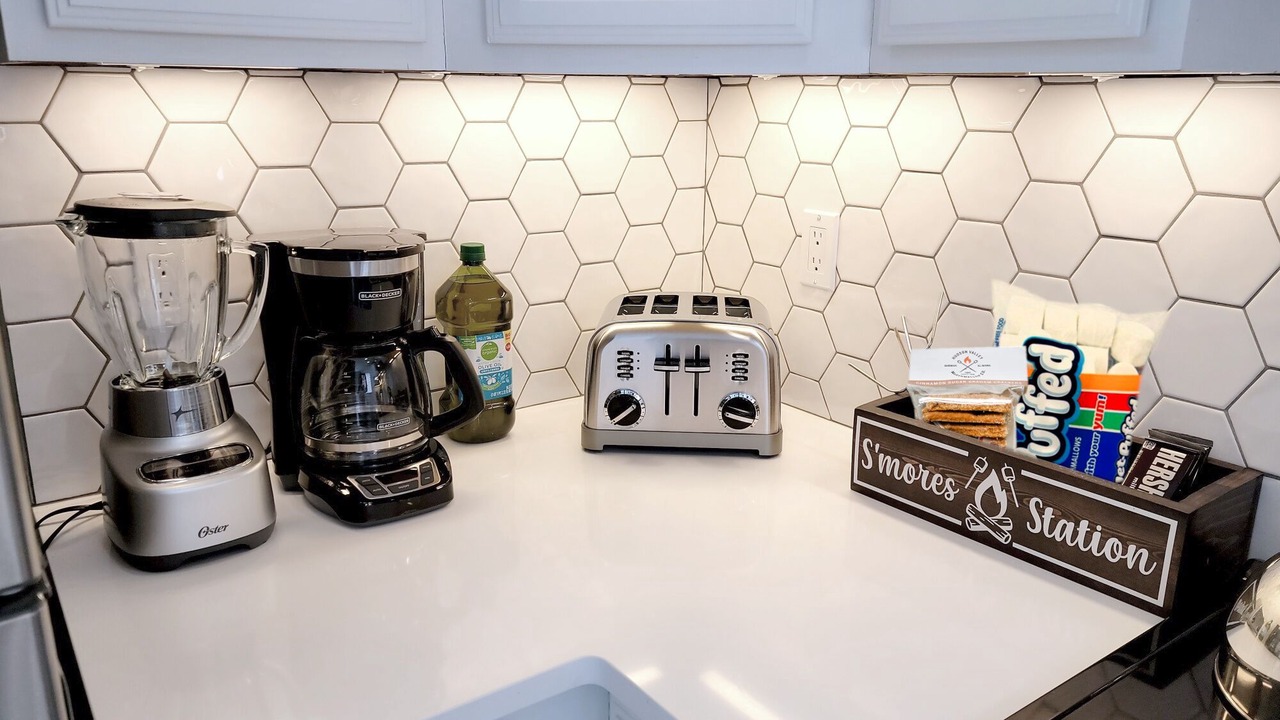 Photo of Kitchen in Rockaway Beach