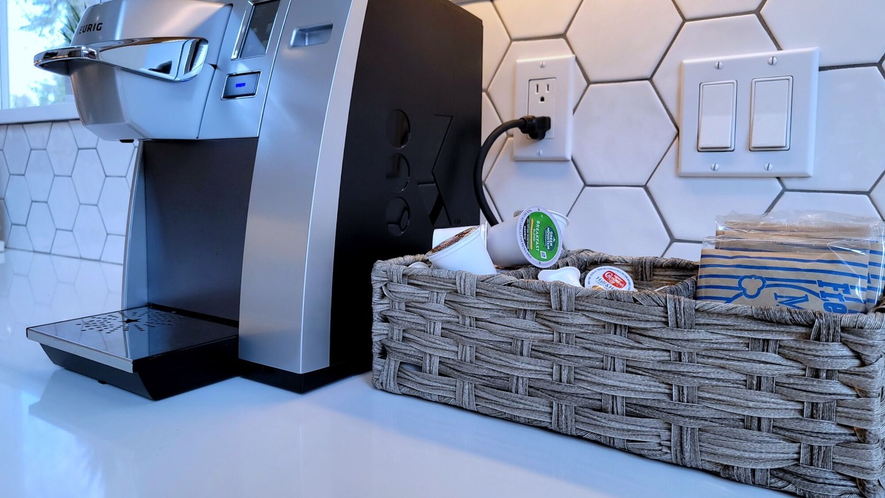 Photo of Kitchen in Rockaway Beach