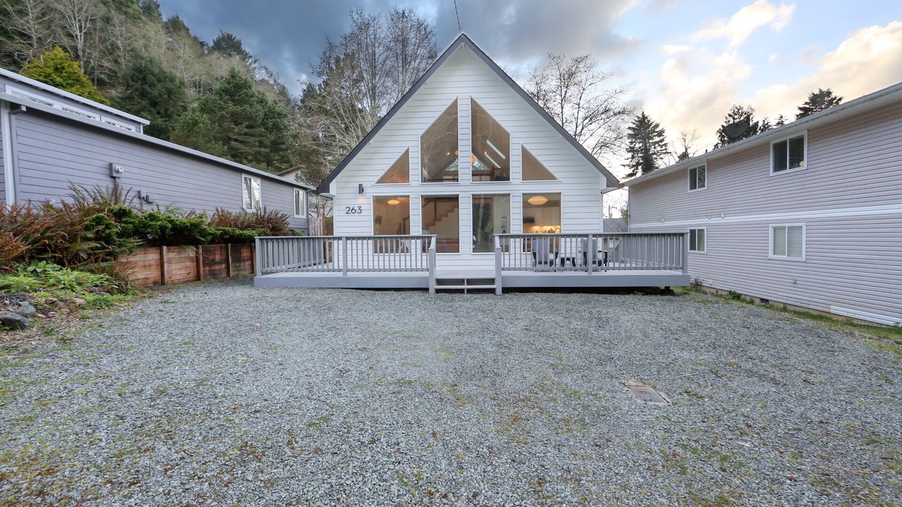 Photo of Outdoor in Rockaway Beach