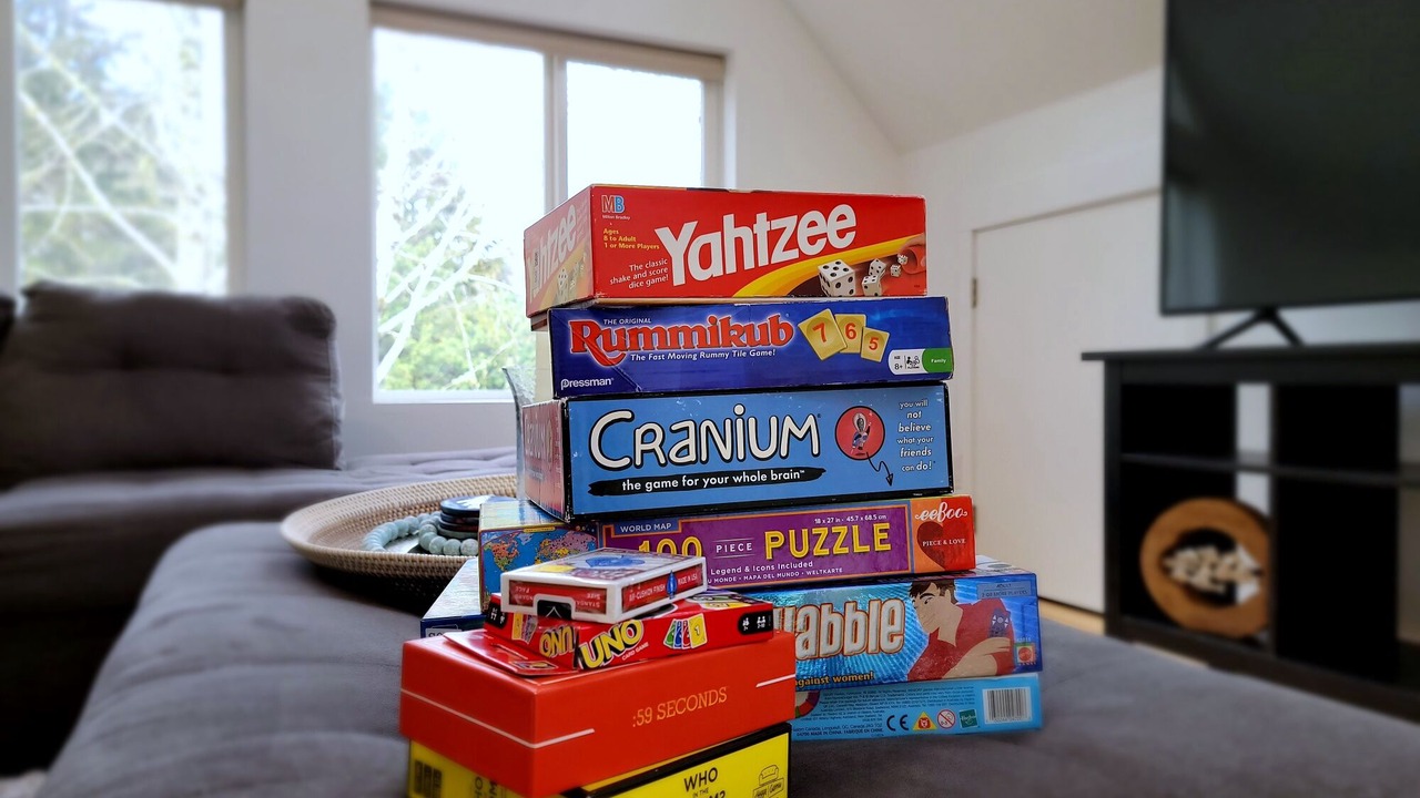 Photo of Bedroom in Rockaway Beach