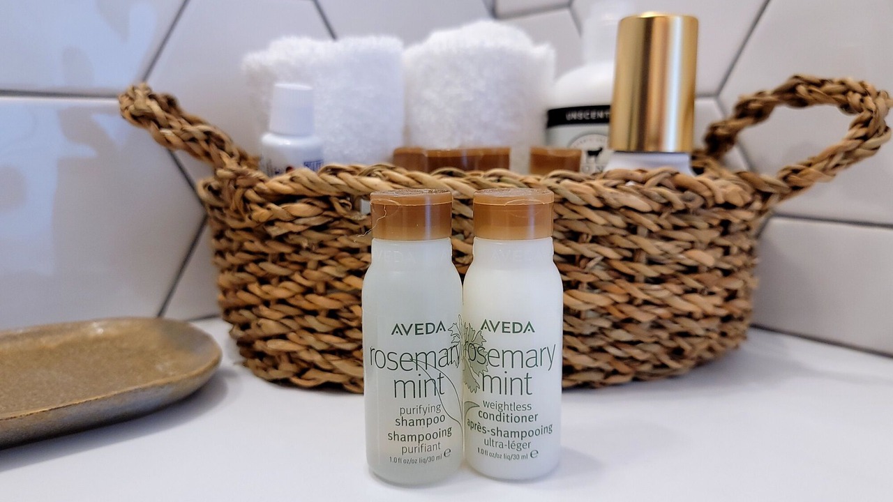 Photo of Bathroom in Rockaway Beach