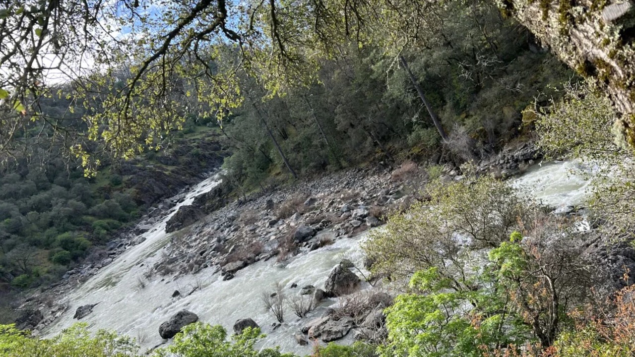 Photo of Outdoor in Auburn