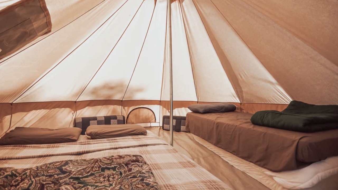 Photo of Bedroom in Auburn