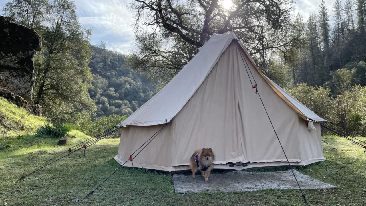 Photo of Outdoor in Auburn