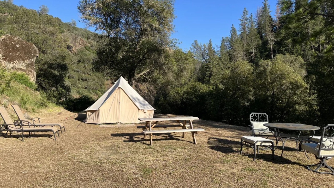 Photo of Outdoor in Auburn