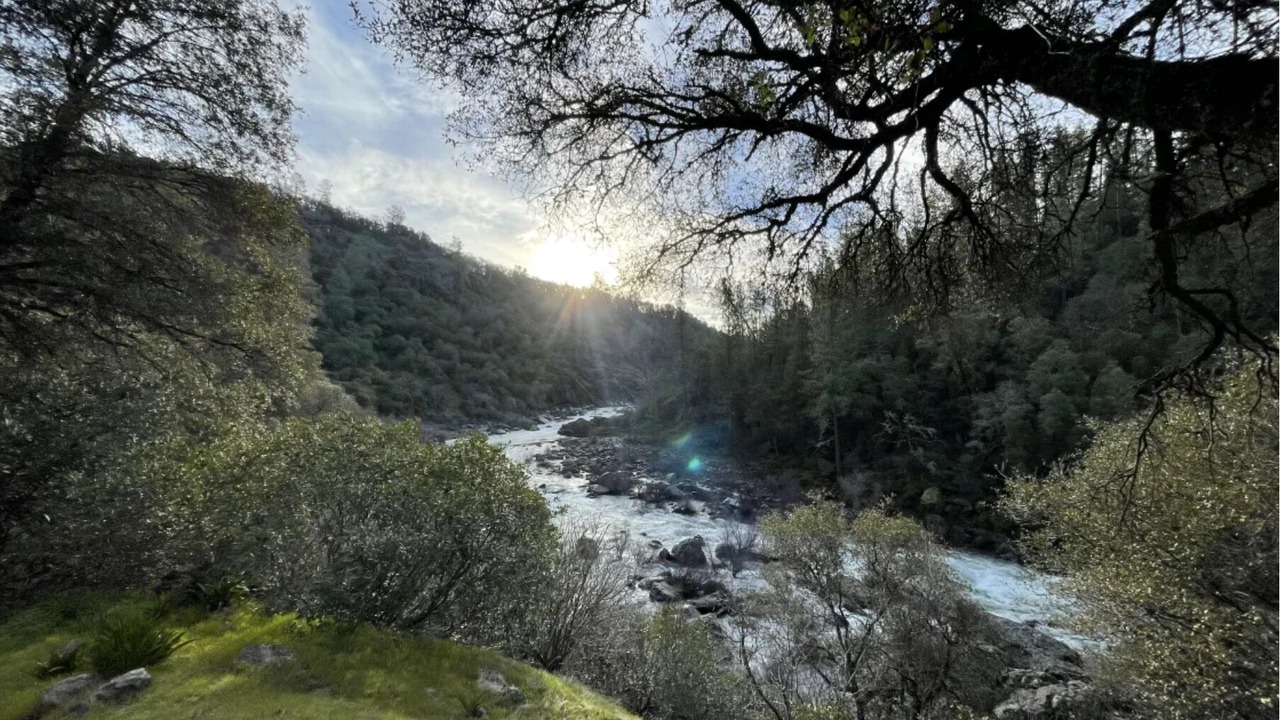Photo of Outdoor in Auburn