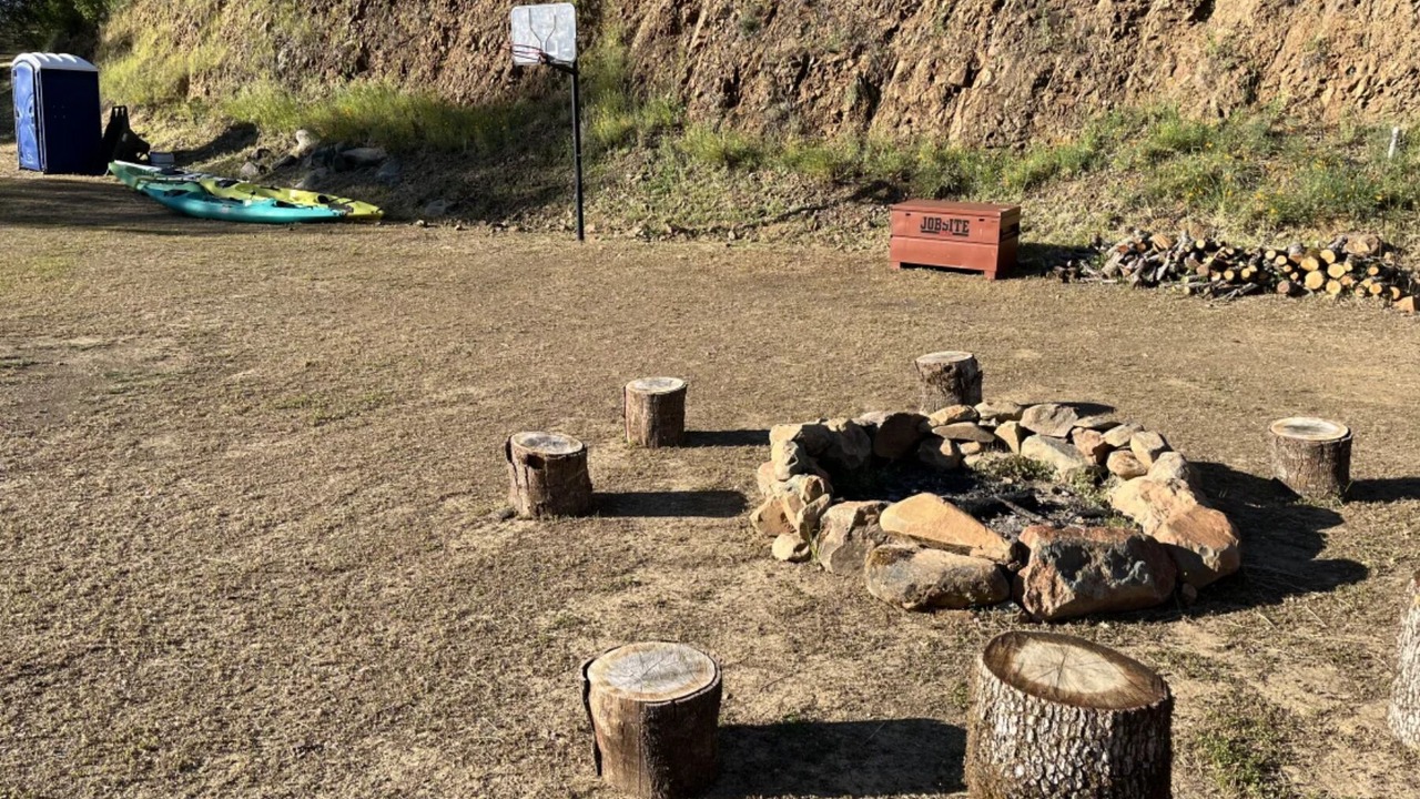 Photo of Outdoor in Auburn