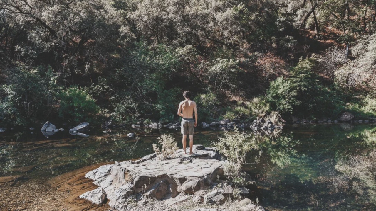 Photo of Outdoor in Auburn