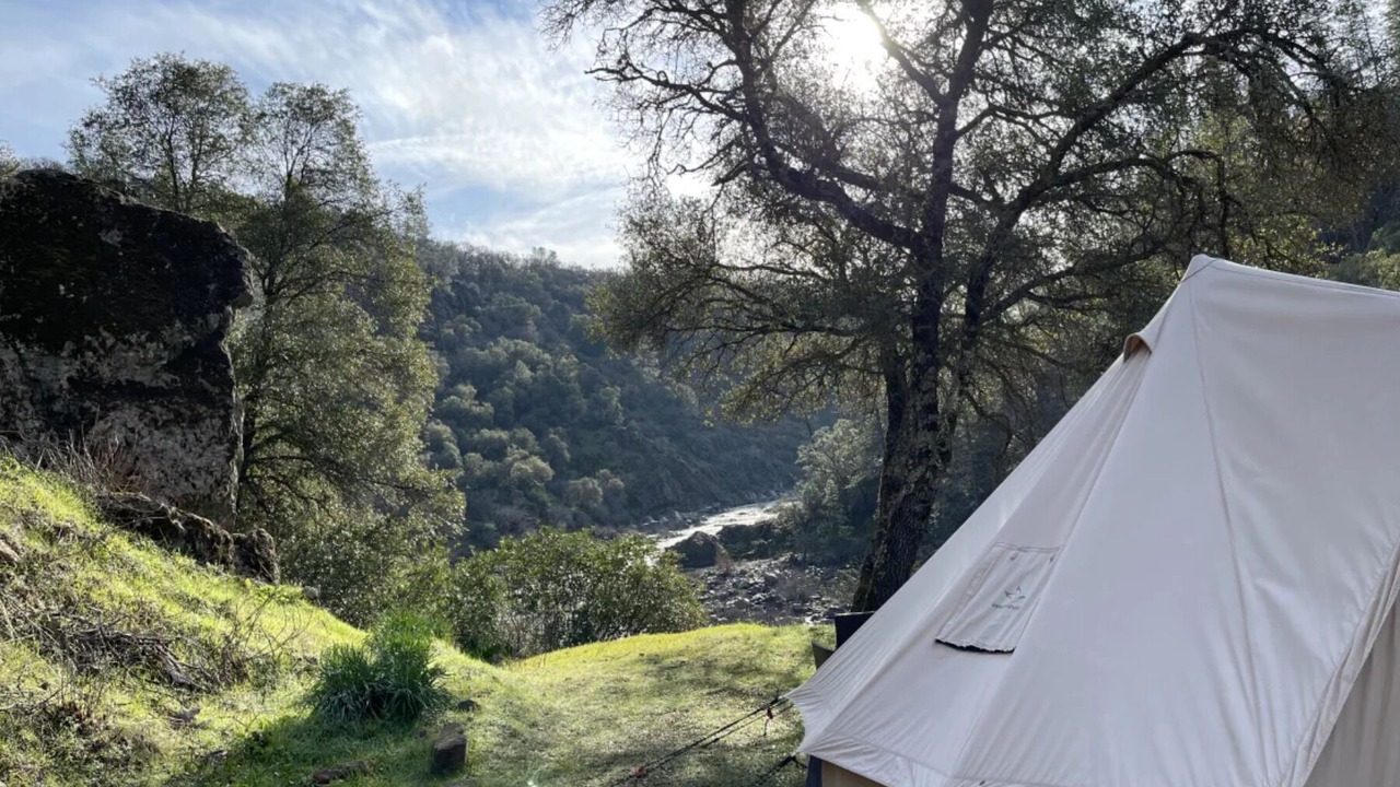 Photo of Outdoor in Auburn