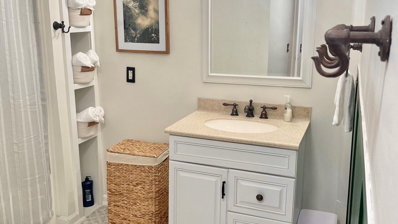 Photo of Bathroom in Huntsville