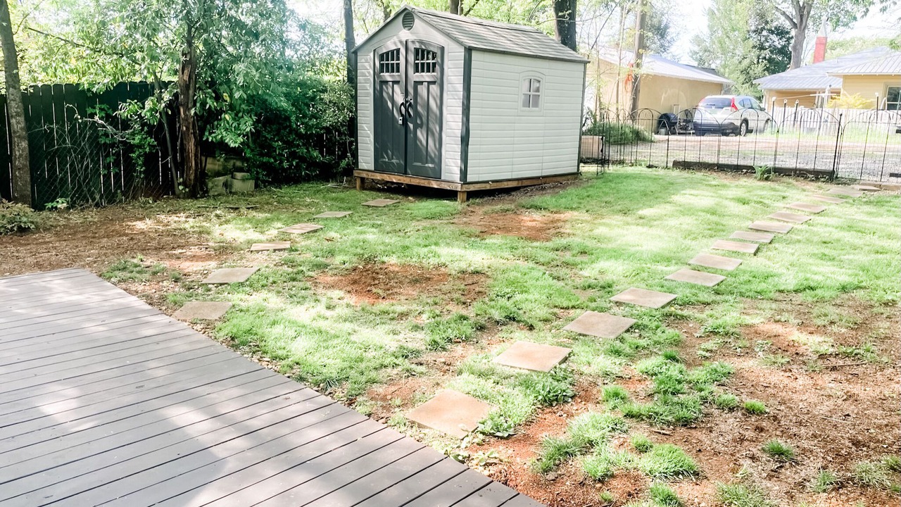 Photo of Outdoor in Huntsville